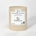 L'infuseur Winter White Tea - 24 The Blanc D'hiver