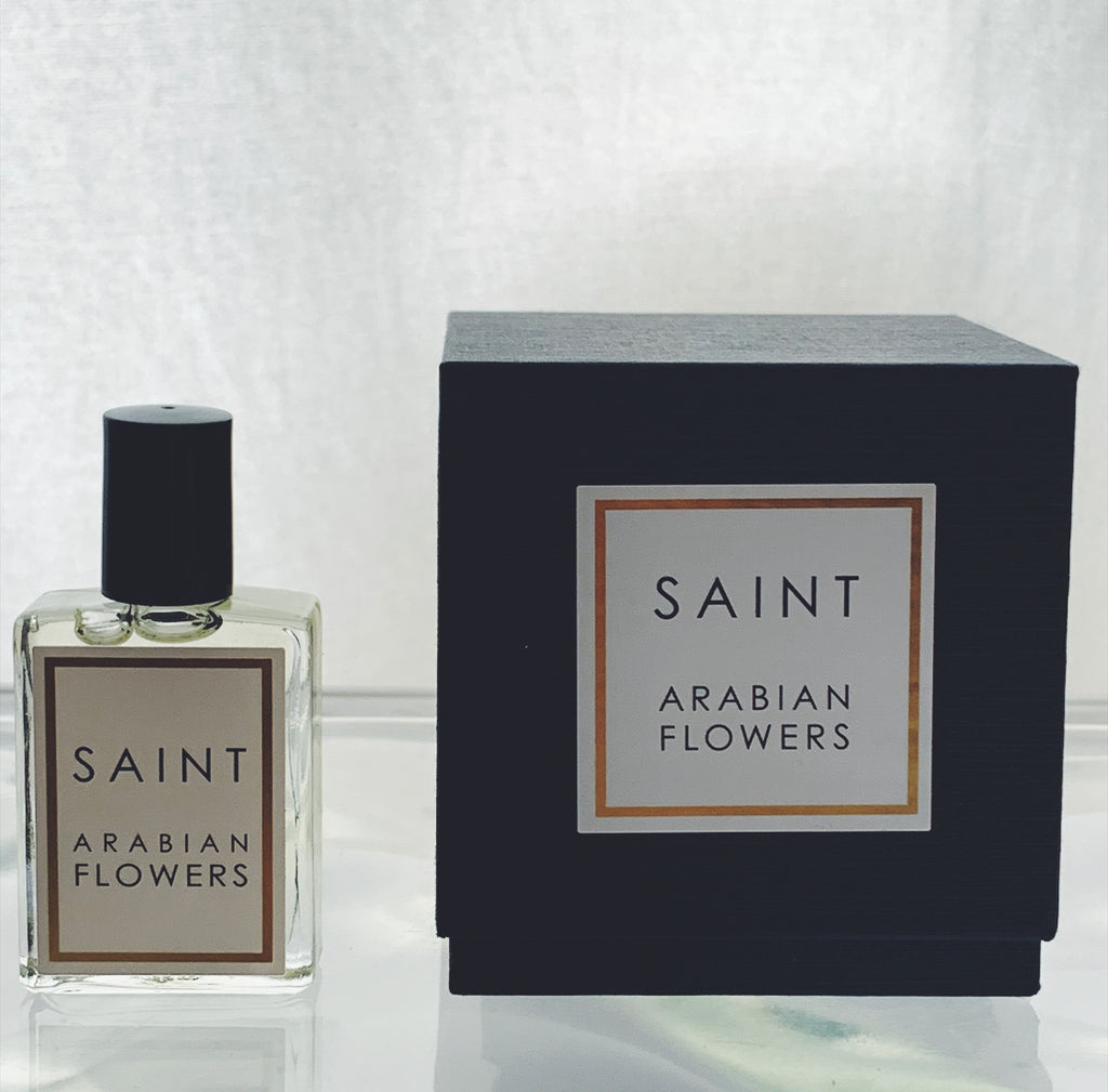 SAINT - Roll on Perfume