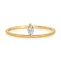 Danielle Morgan Jewelry-Diamond Marquise Ring